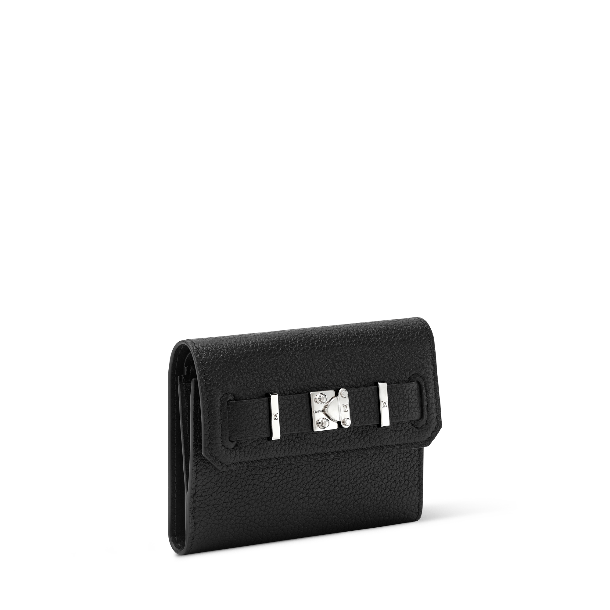 Louis Vuitton ジョルジュウォレット Georges Wallet Other Leather - Super Lucky Day - For Him | LOUIS